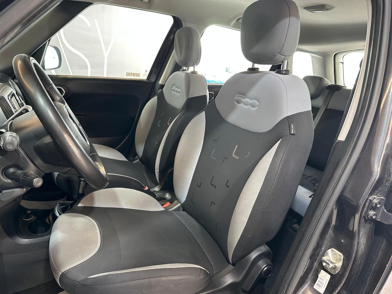 Fiat 500L 1.3 mjt Lounge 95cv