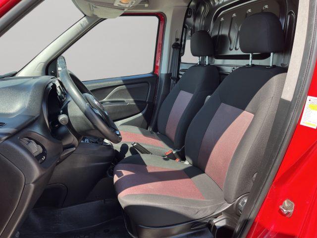 FIAT Doblo 1.6 MJT 105CV CARGO 2P