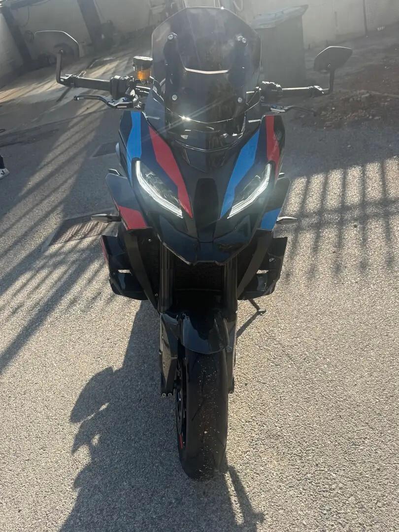 Bmw M 1000 XR
