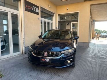 Fiat Tipo 1.6 Mjt 120CV Lounge