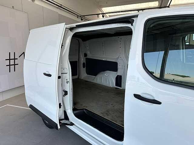 Opel Vivaro 2.0 Diesel 120 CV MT6 L3