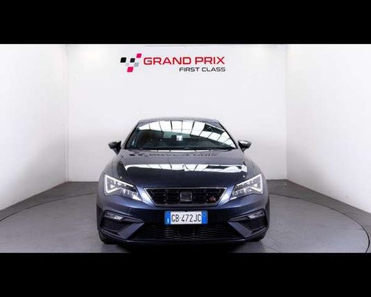 SEAT Leon 1.5 TGI DSG 5p. FR