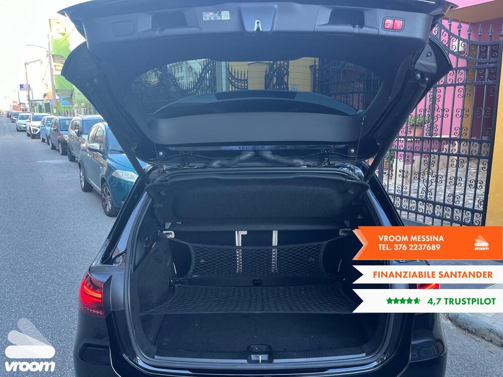 MERCEDES Classe B (W247) B 200 d Automatic ...