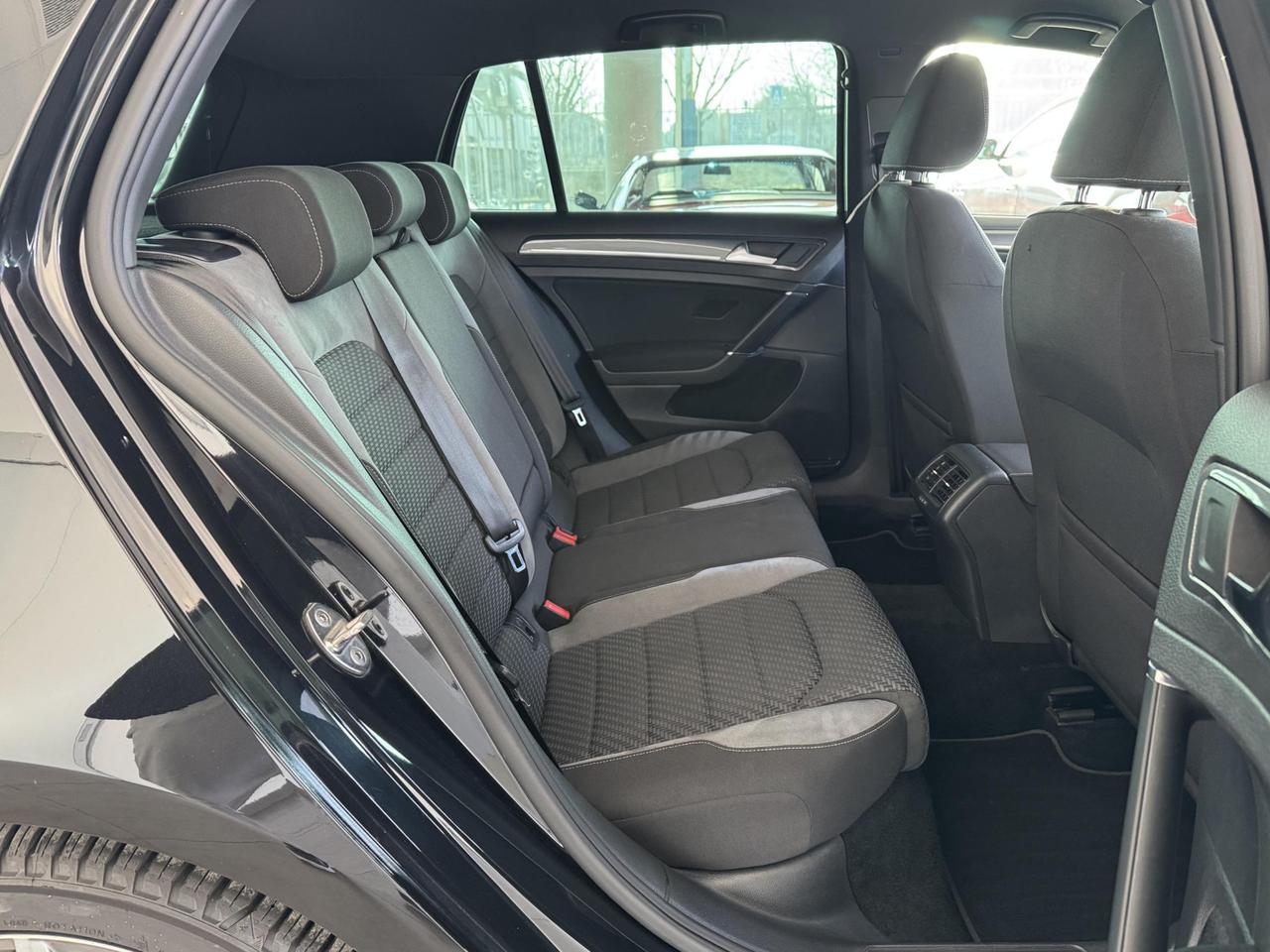 Volkswagen Golf 5p 1.5 tsi Sport R-line 150cv DSG Rline