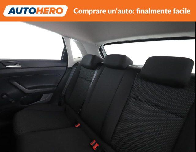 VOLKSWAGEN Polo 1.0 MPI 5p. Trendline BlueMotion Technology