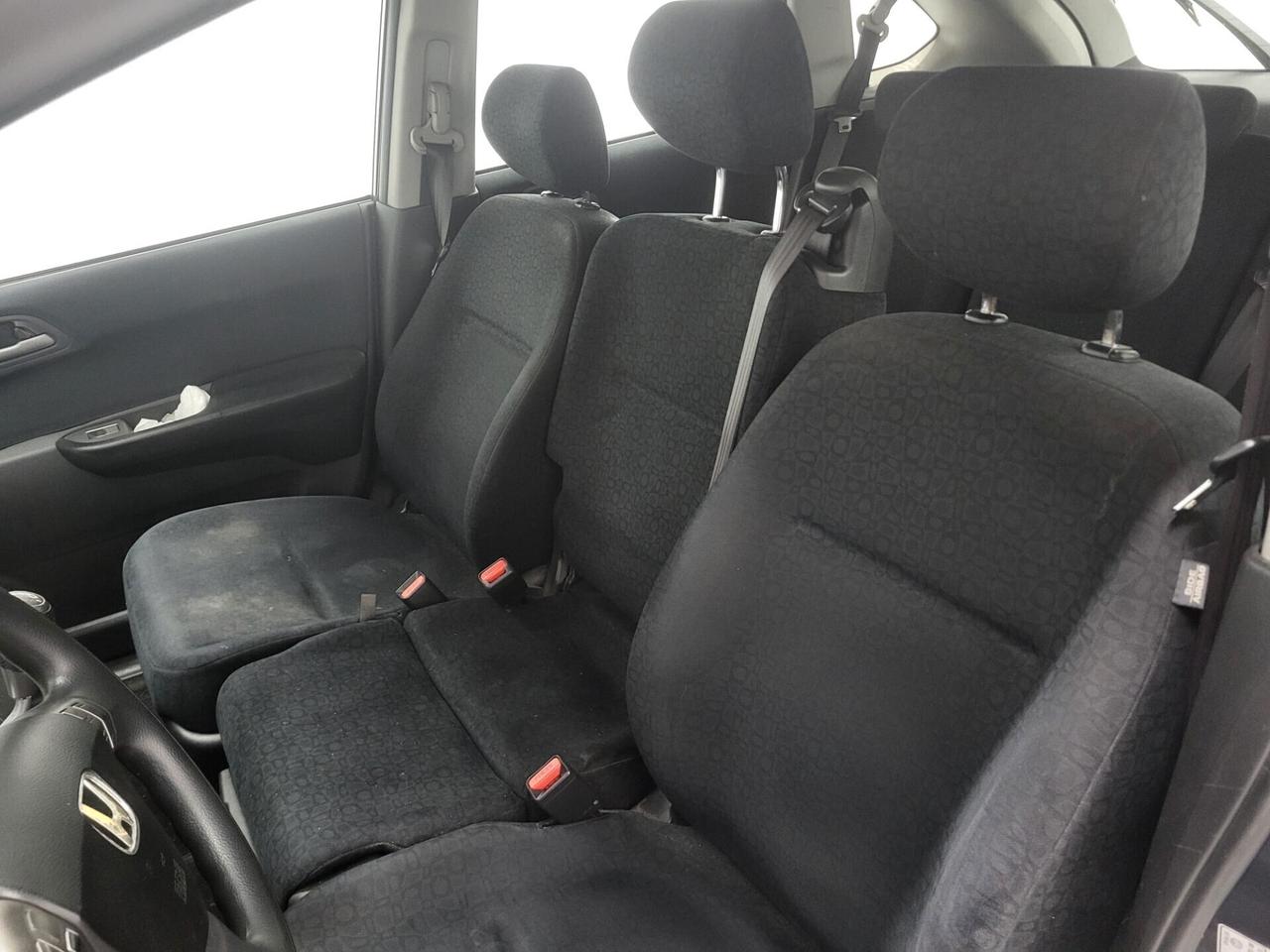 Honda FR-V 2.2 16V i-CTDi Executive LH