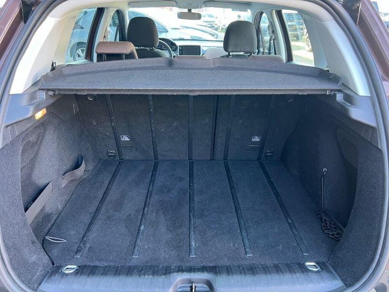 Peugeot 2008 1° serie 1.2 VTi 82CV Active