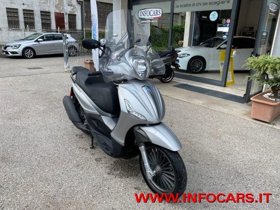 PIAGGIO Beverly 300 i.e. ABS ''S''