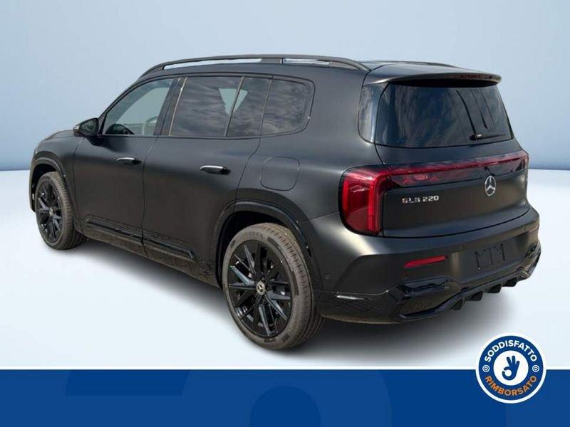 Mercedes-Benz GLB Classe 220 4Matic AMG Line Premium Plus