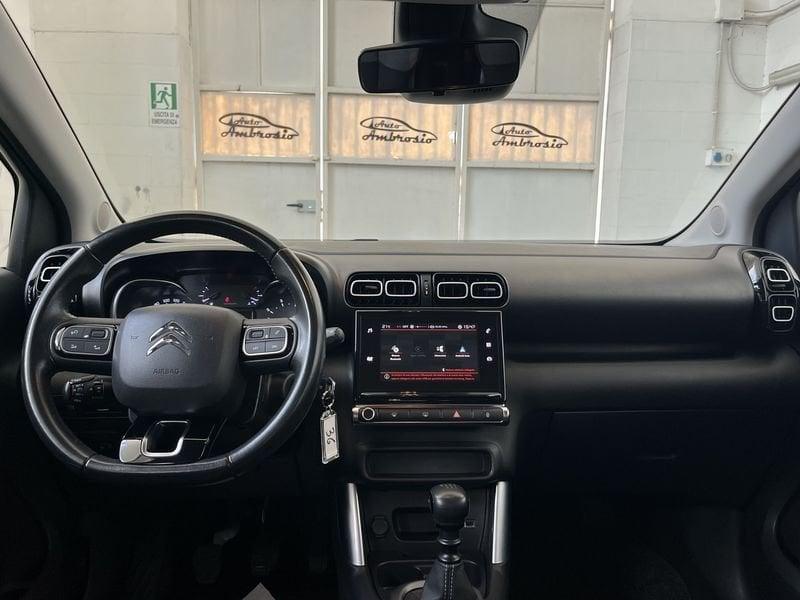 Citroën C3 Aircross C3 Aircross PureTech 110 S&S Shine da 139,00 al mese