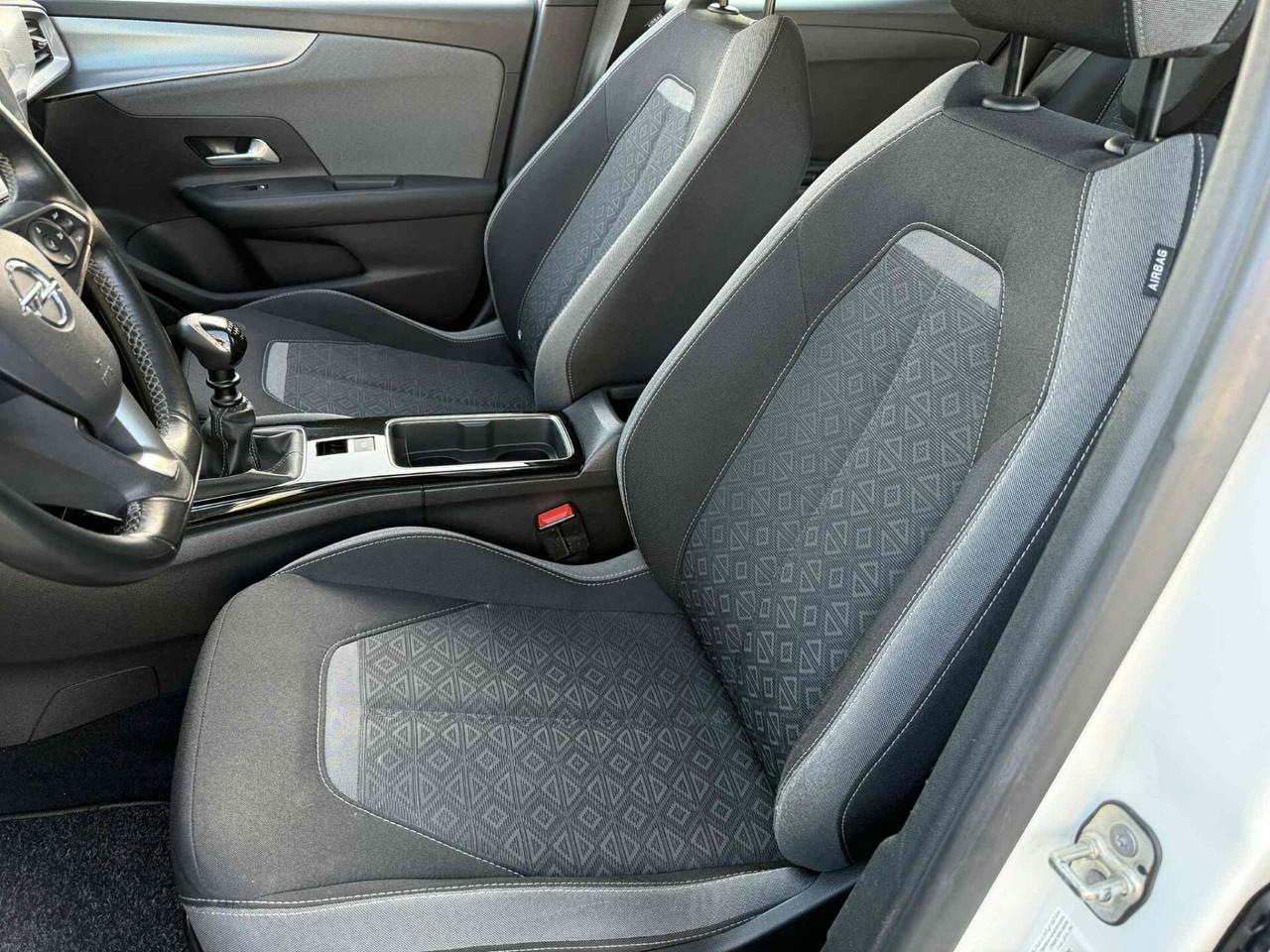 Opel Mokka 1.5 diesel Edition