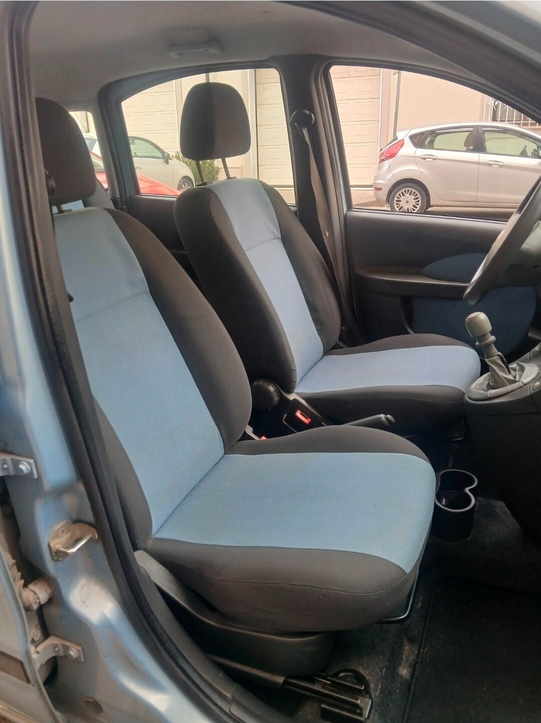 Fiat Panda 1.2 METANO PERMUTE - OK NEOPATENTATI