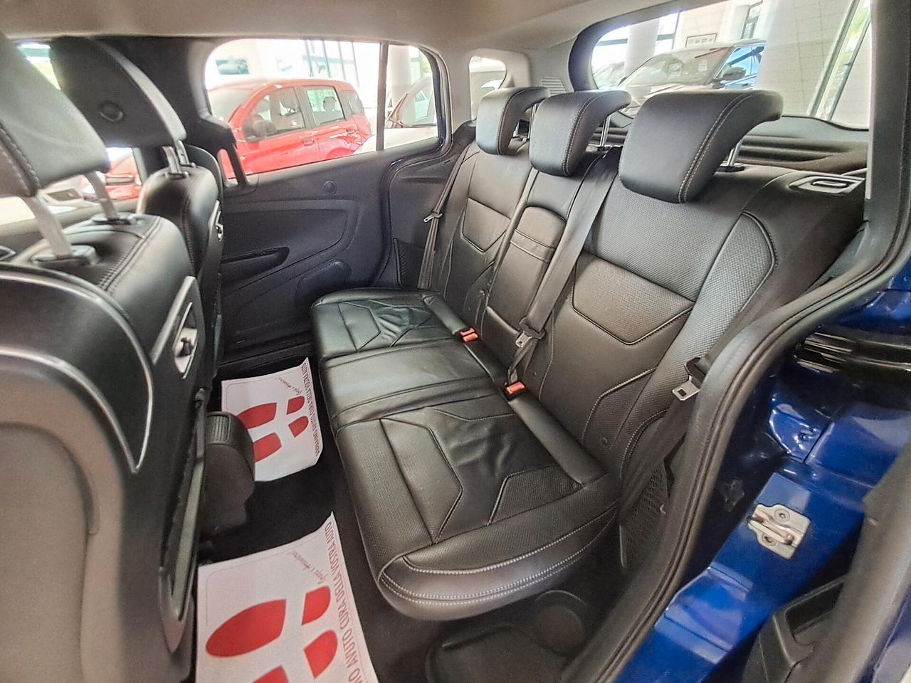 Ford B-Max 1.4 90 CV Business Titanium