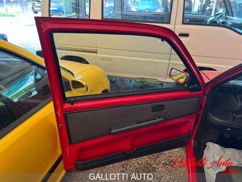 FIAT Cinquecento 1.1i cat Sporting