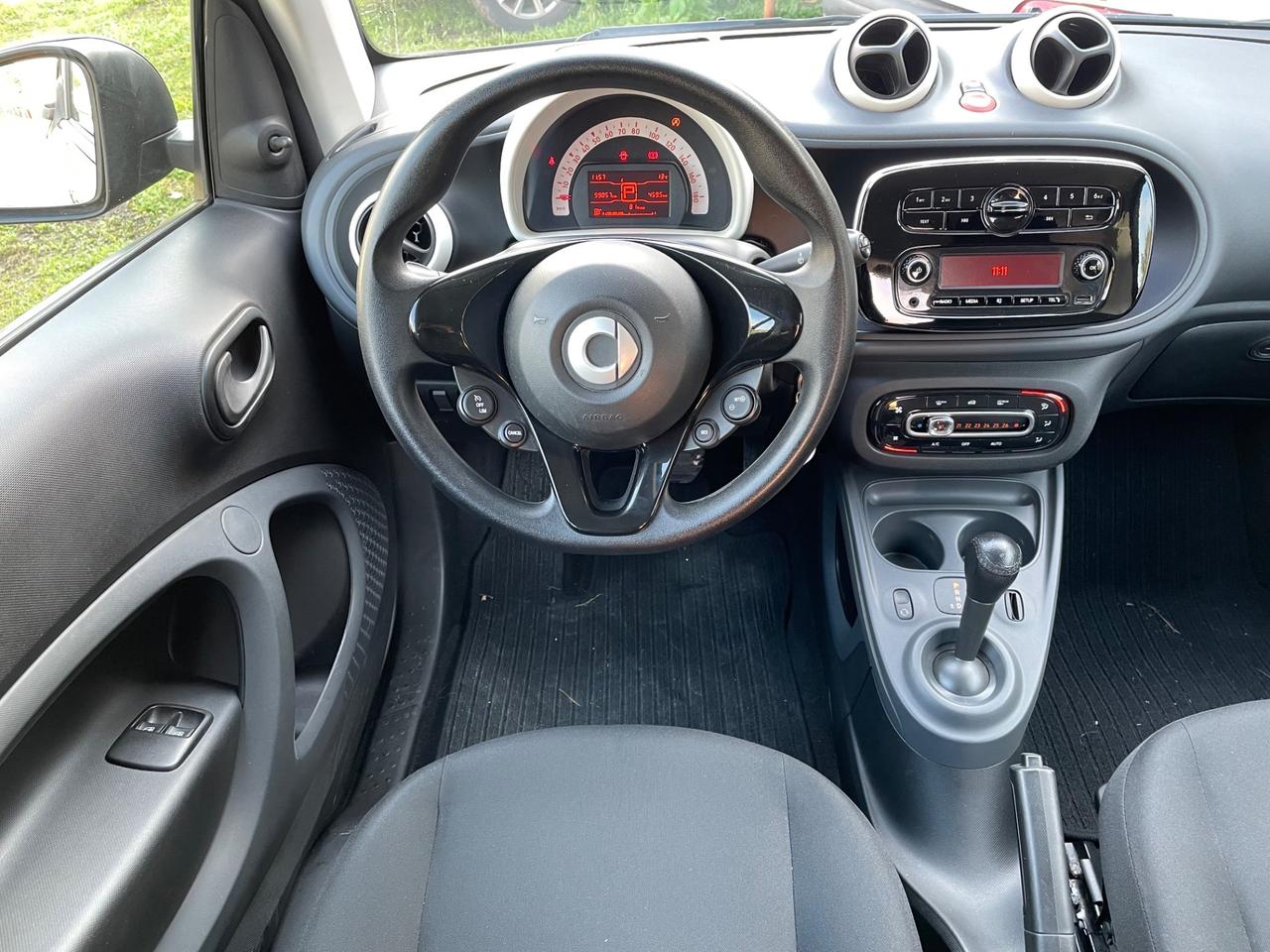 Smart ForTwo 70 1.0 twinamic Prime