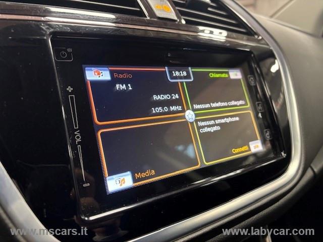 SUZUKI S-Cross 1.4 Hybrid Cool