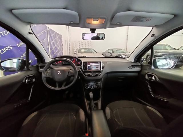 PEUGEOT 208 1° serie 1.2 VTi 82 CV 5 porte Access
