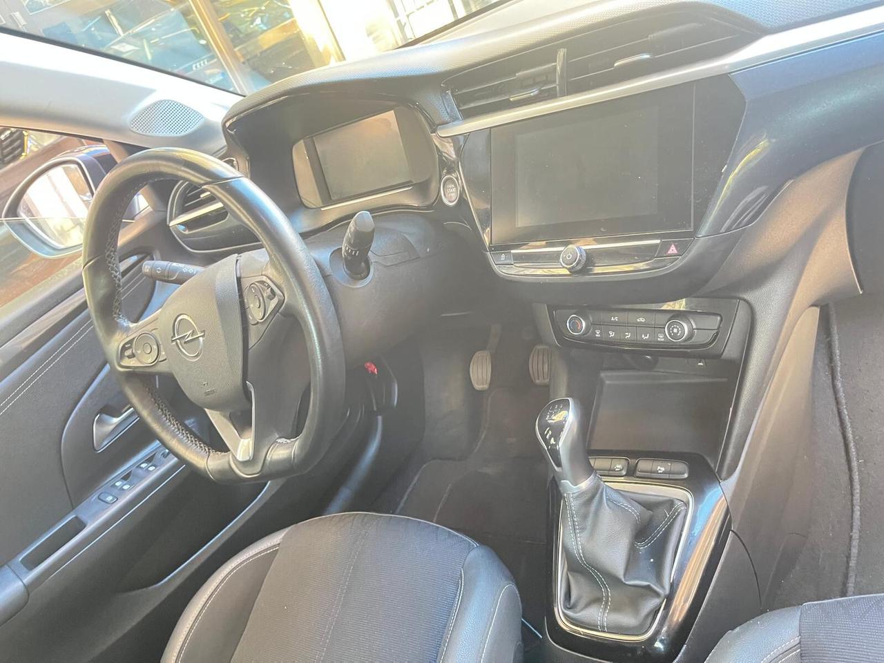 Opel Corsa 1.2 Edition