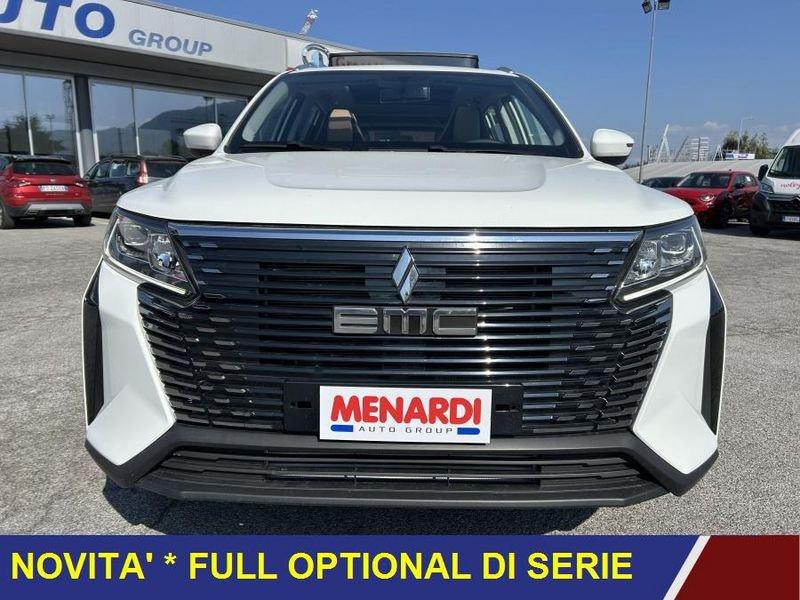 EMC Sette 1.5T GDI 7DCT PROMO MESE IN CORSO