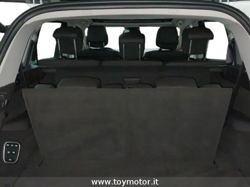 Renault Espace 5ª serie dCi 160CV EDC Energy Intens