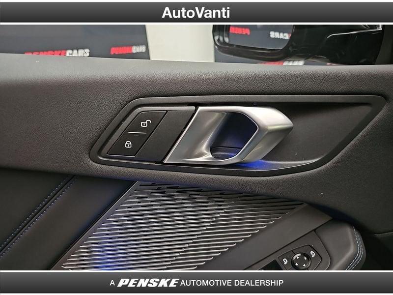 BMW Serie 1 118d MSport Pro auto