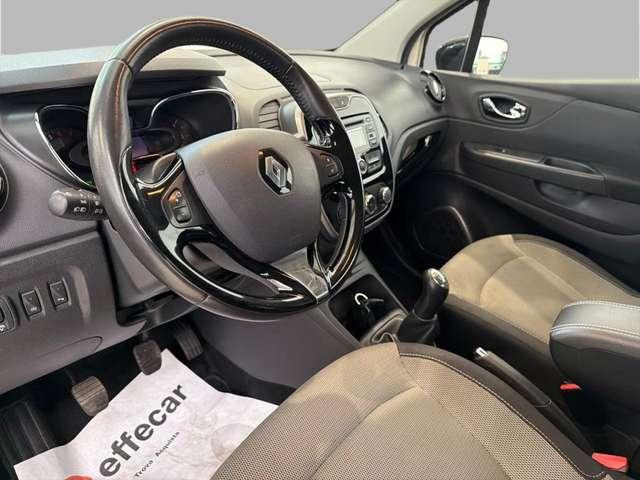 Renault Captur TCe 12V 90 CV Start&Stop Energy Life