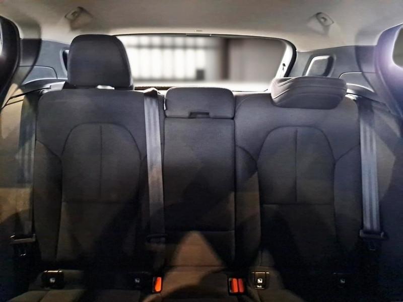 VOLVO XC40 T2 automatico Business