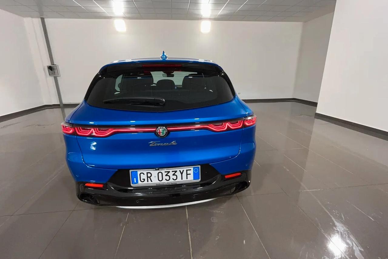 Alfa Romeo Tonale 1.6 Ti 130cv tct6