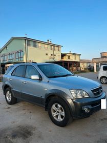 Kia Sorento 2.5 16V CRDI 4WD Active Class