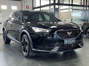 CUPRA Formentor 2.0 tdi 4drive 150cv dsg