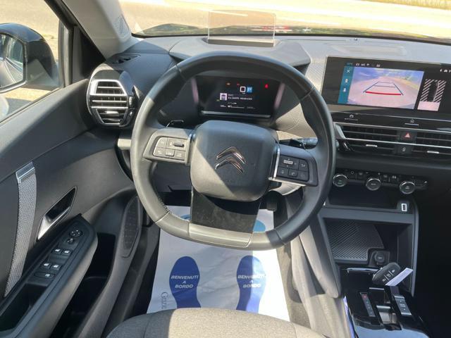CITROEN C4 X BlueHDI 130 S&S EAT8 Max