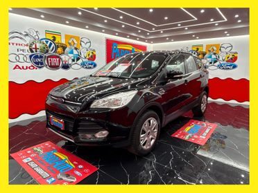 Ford Kuga 2.0 TDCI 120cv Titanium - 2016