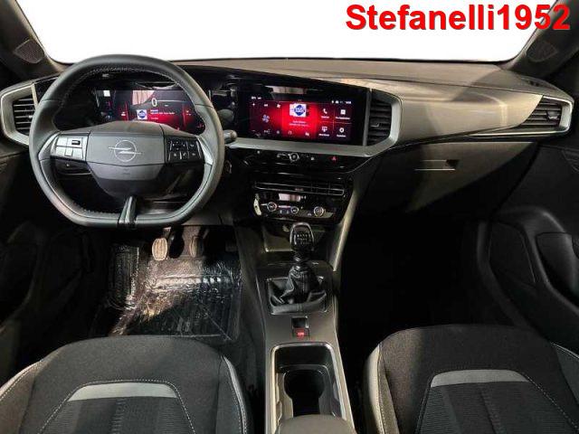 OPEL Mokka 1.2 GS s&s 136cv