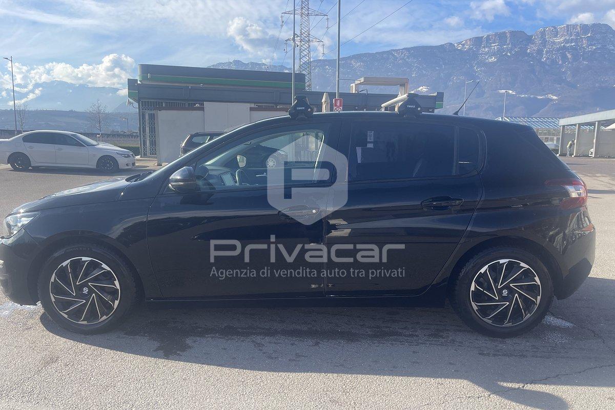 PEUGEOT 308 1.6 e-HDi 115 CV Stop&Start Business