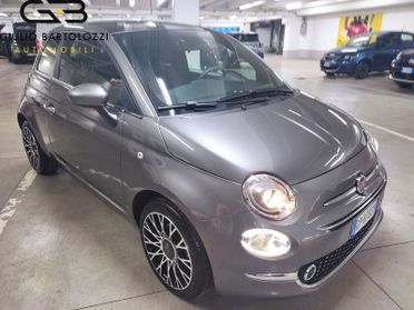 FIAT 500 500 1.0 hybrid Dolcevita 70cv