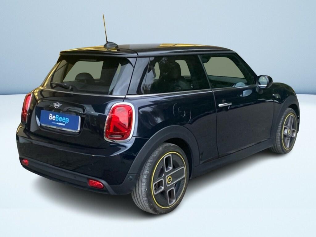 Mini Mini 3 Porte Full Electric Cooper SE Electric Auto