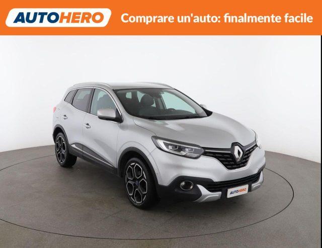 RENAULT Kadjar dCi 8V 110CV Energy Sport Edition 2
