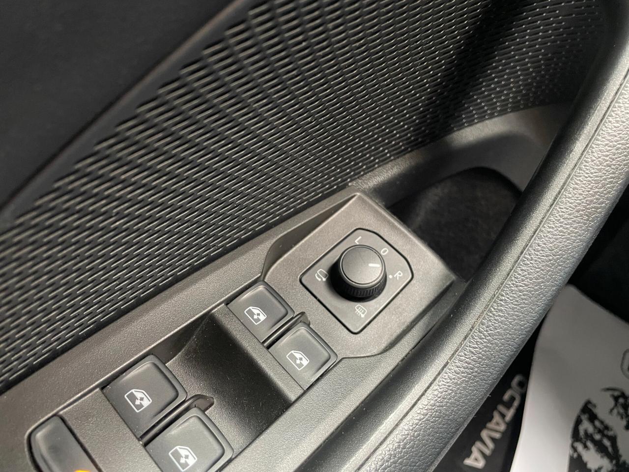Skoda Octavia UNICO PROPRIETARIO - AUTOMATICO