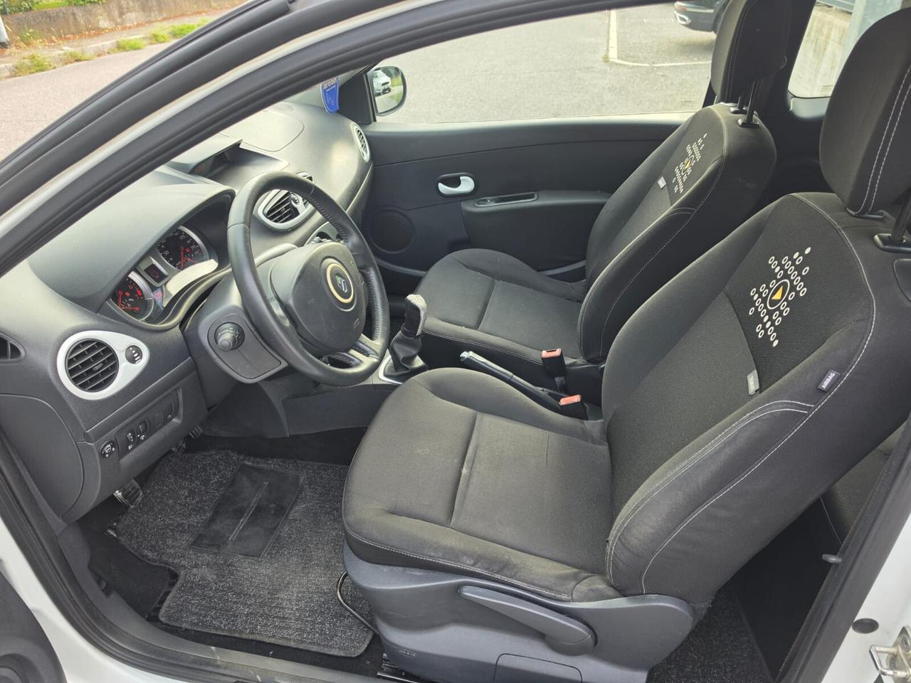 Renault Clio 1.2 75CV 5 porte Live