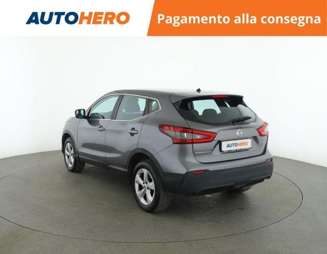 NISSAN Qashqai 1.5 dCi 115 CV Acenta