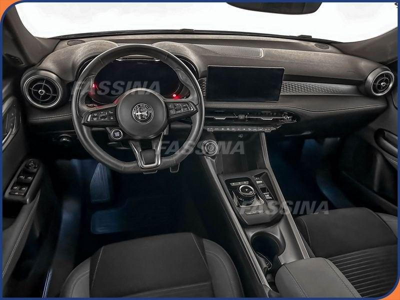 Alfa Romeo Tonale Tonale 1.3 phev Sprint Q4 280cv at6