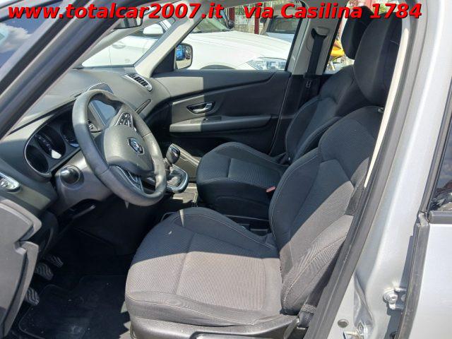 RENAULT Scenic Scénic TCe 115 CV Energy Sport Edition