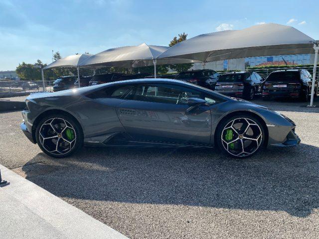 LAMBORGHINI Huracan 5.2 V10 EVO