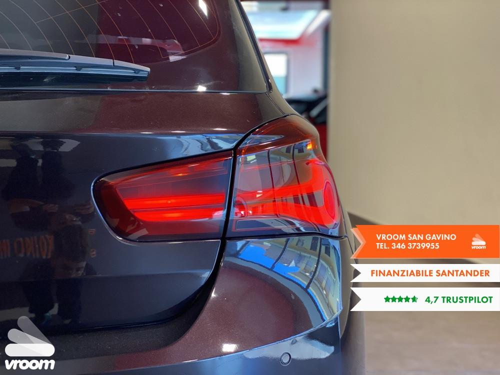 BMW Serie 1 (F20) 118d 5p. Urban