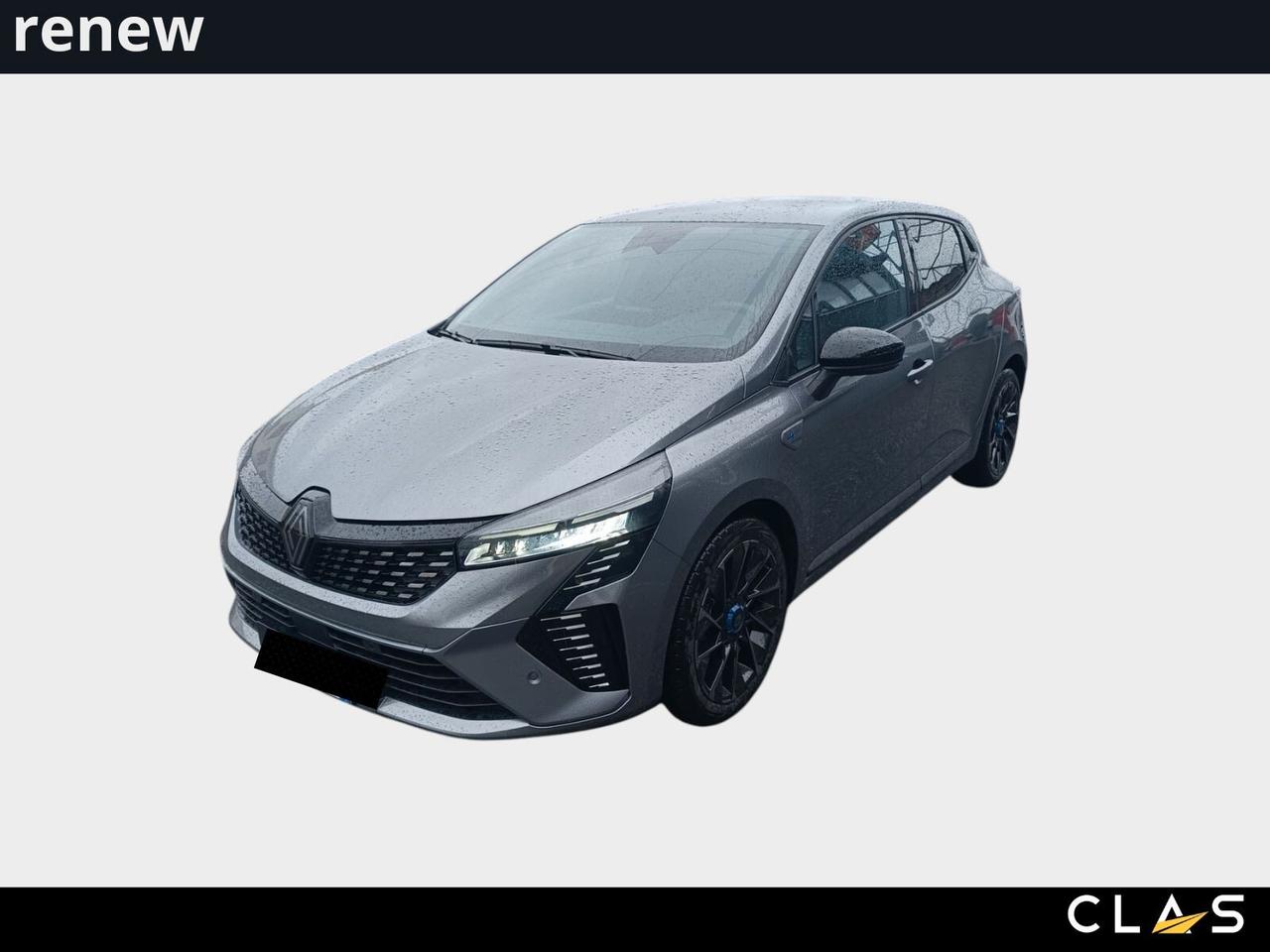 Renault Clio TCe 90 CV 5 porte Esprit Alpine
