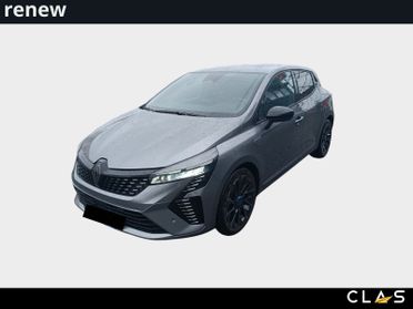 Renault Clio TCe 90 CV 5 porte Esprit Alpine