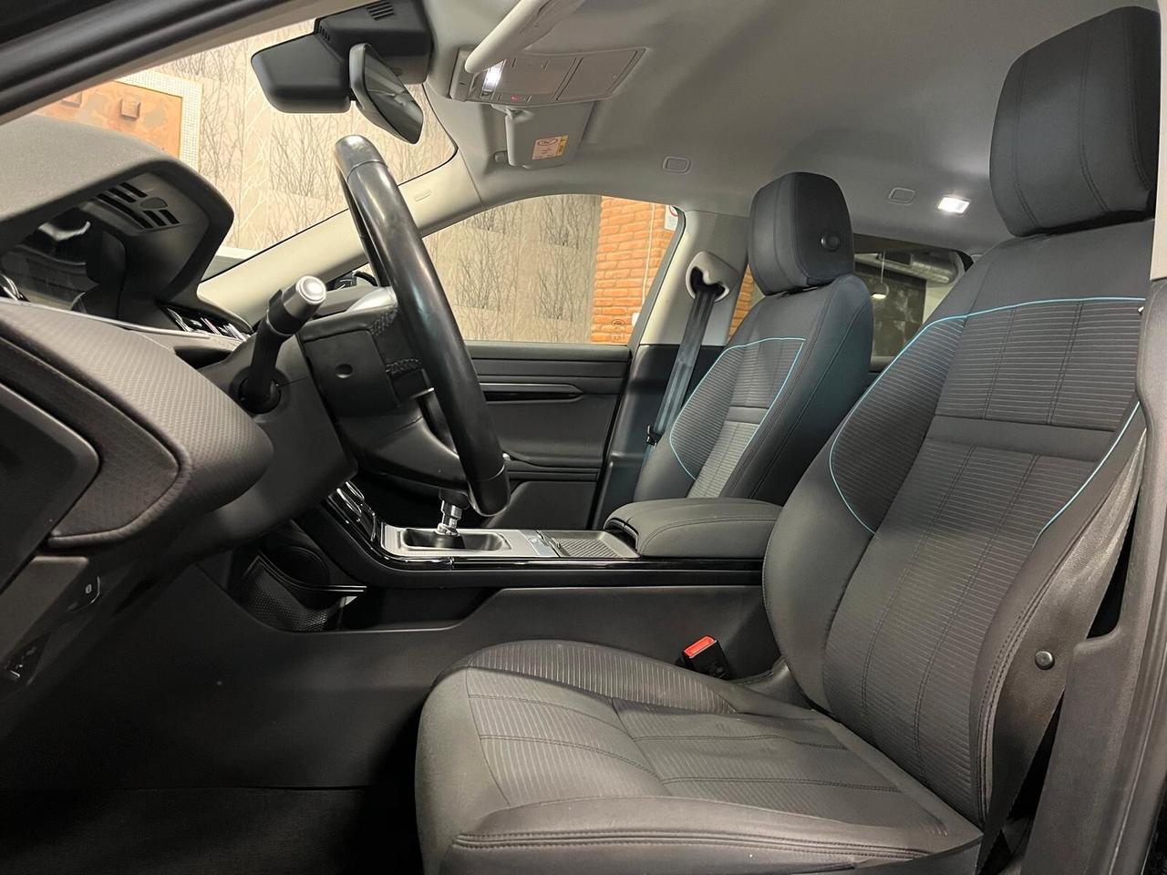 Land Rover Range Evoque 2.0D I4-L.Flw 150 CV