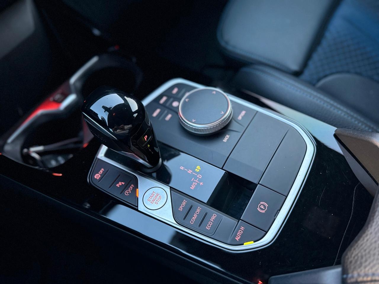 Bmw 118D M-Sport 150 CV Auto.