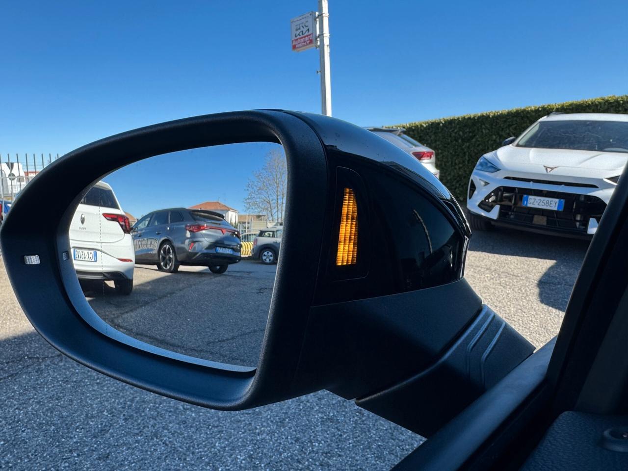 Volkswagen Golf 2.0 tdi Edition Plus 150cv dsg /KM0 NO VINCOL