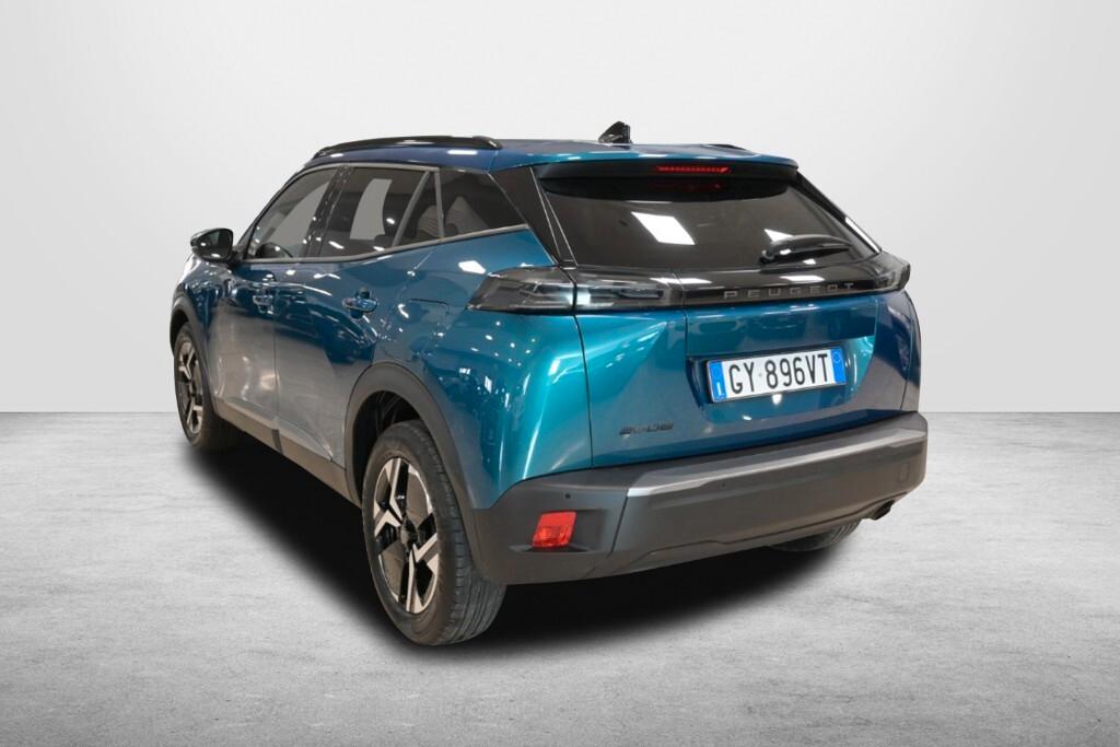 Peugeot 2008 1.2 PURETECH 100CV SeS ALLURE ( DIGITAL COCKPIT - FARI LED PDC MIRROR )